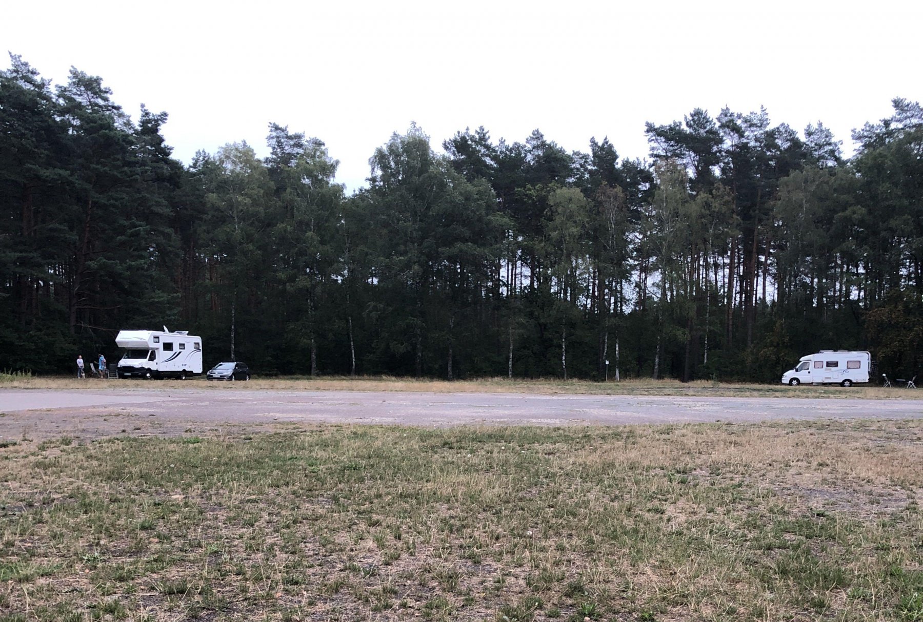 Schützenplatz Hermannsburg — Photo 4