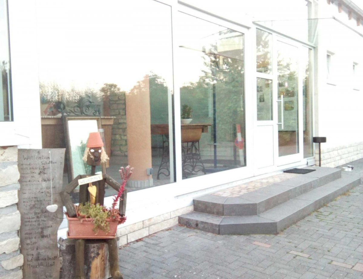 Reisemobilstellplatz Wiesbaden