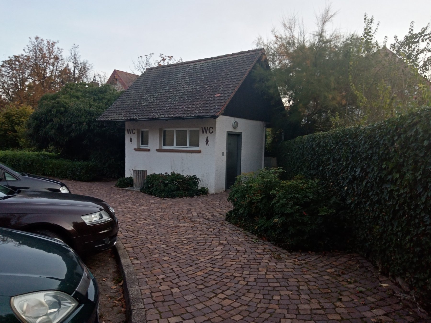 Haslach Am Kloster — Photo 2