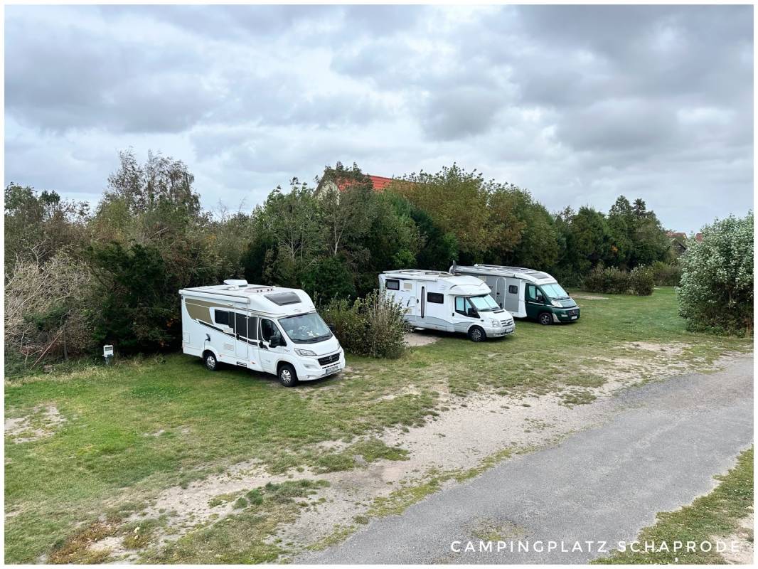 Camping Schaprode — Photo 4