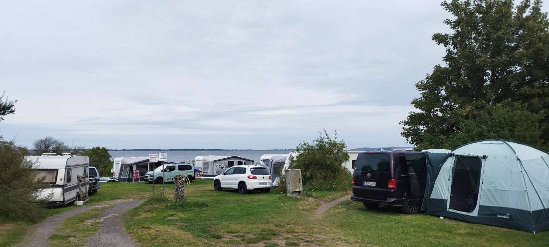 Camping Schaprode — Photo 6