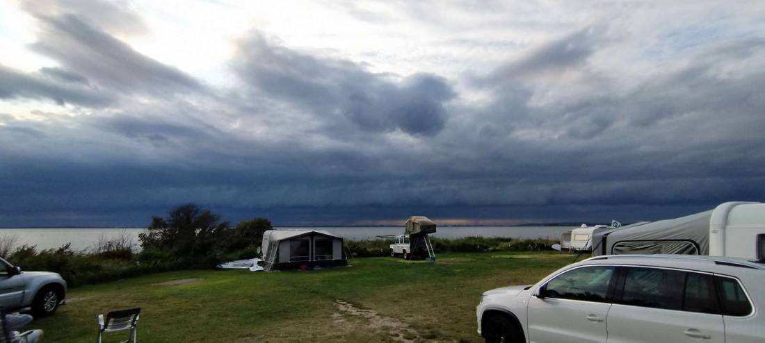 Camping Schaprode — Photo 5