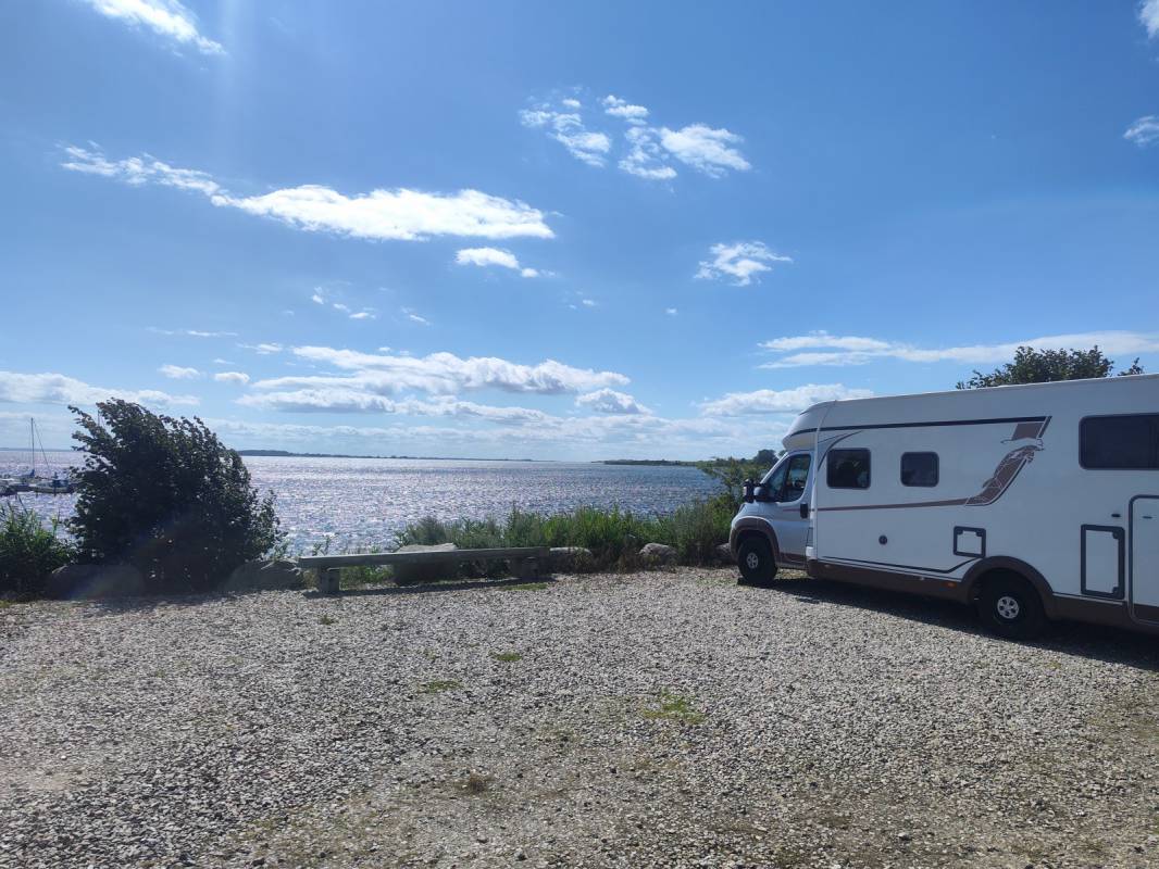 Fjællebroen Havn — Photo 2