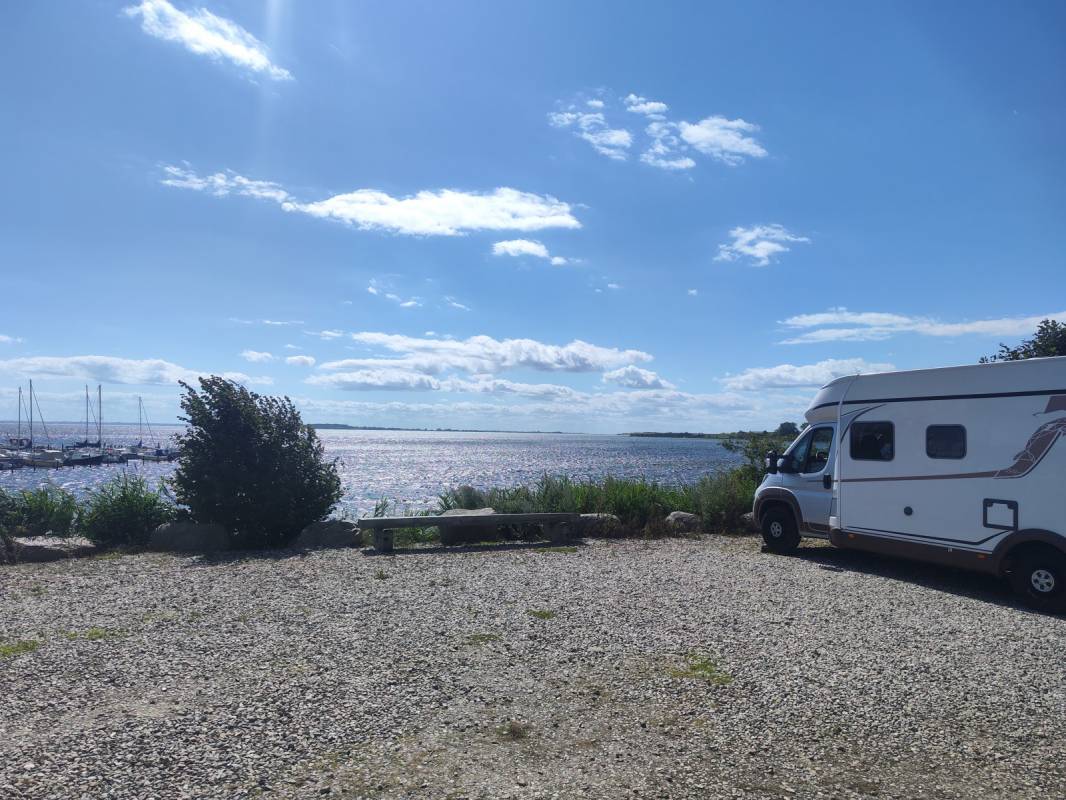 Fjællebroen Havn — Photo 4