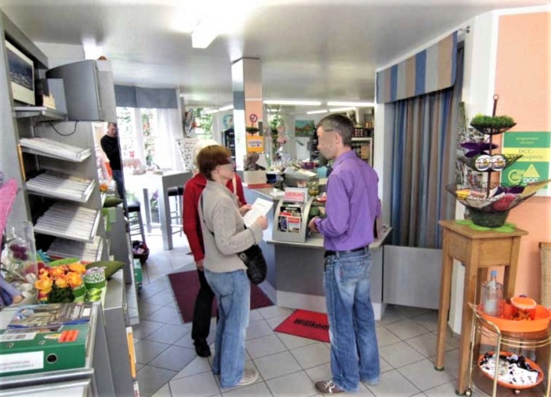 Campingplatz Münster — Photo 5