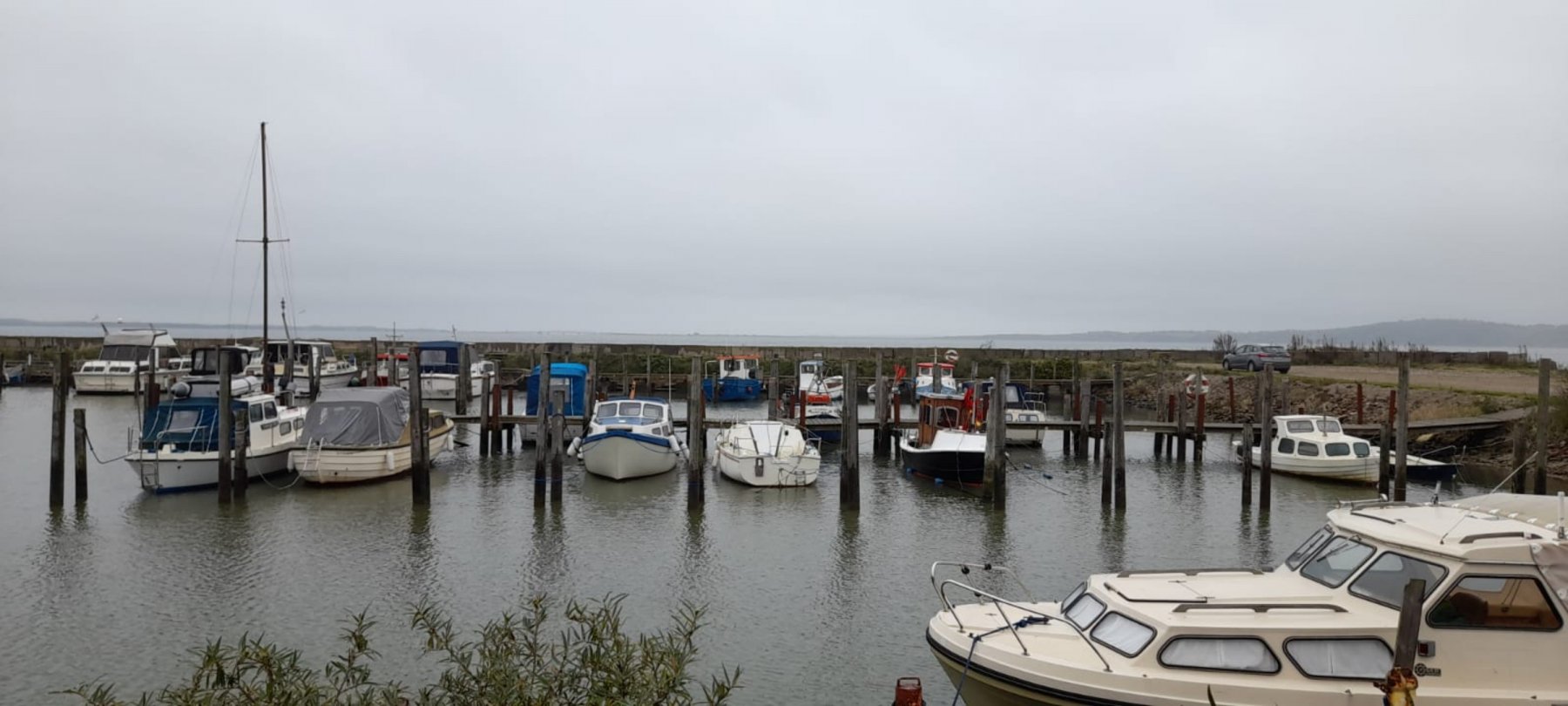 Remmerstrand Jollehavn