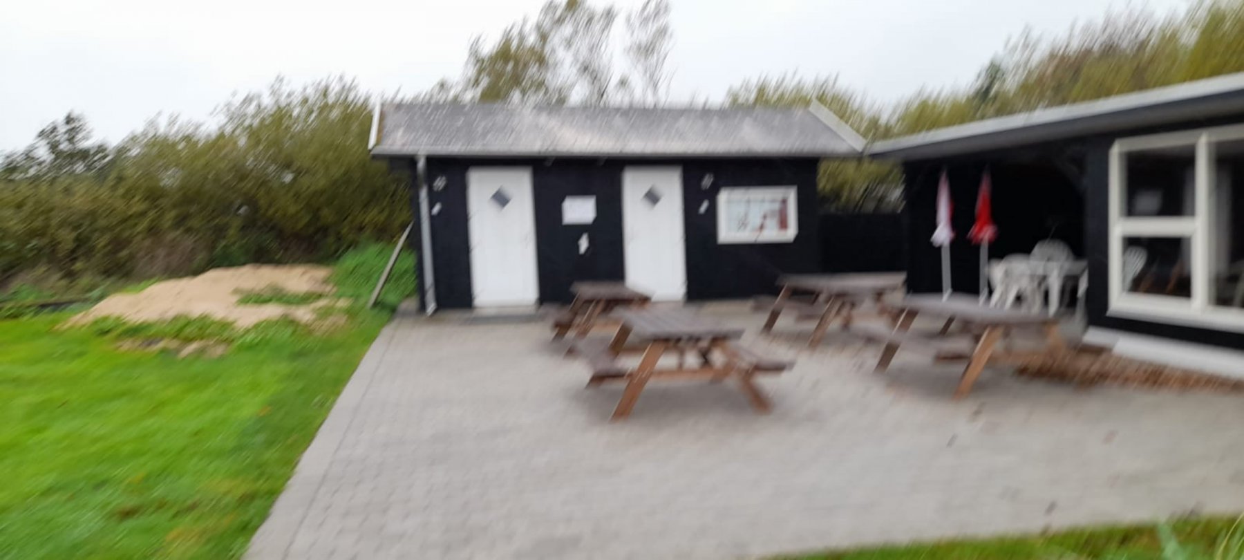 Remmerstrand Jollehavn — Photo 2