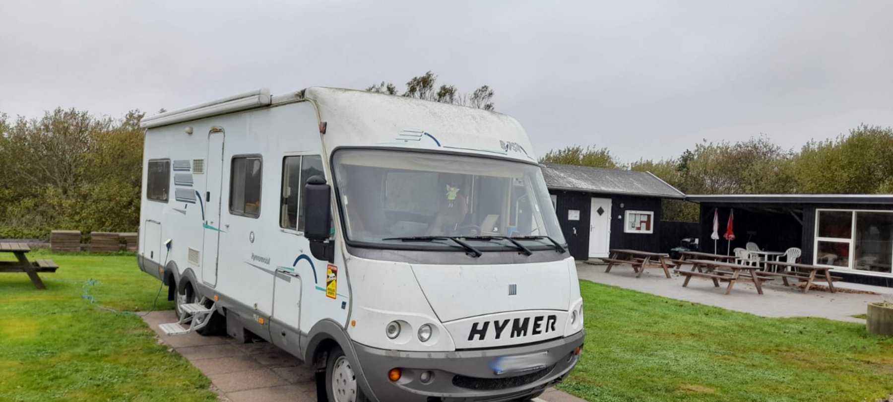 Remmerstrand Jollehavn — Photo 3