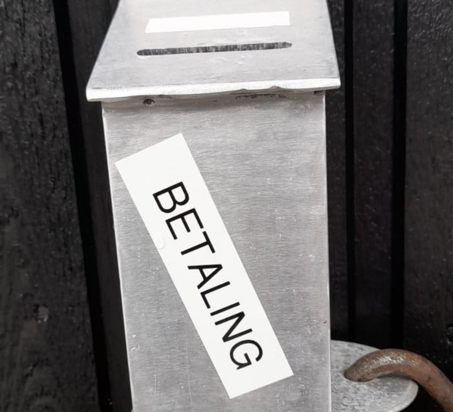 Remmerstrand Jollehavn — Photo 4