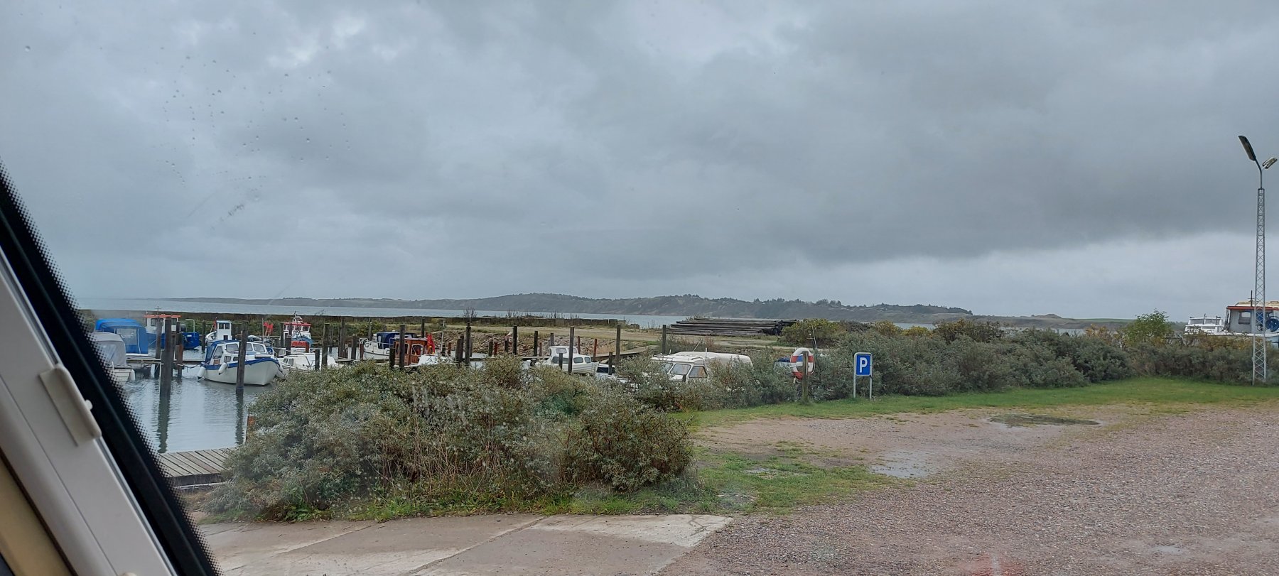 Remmerstrand Jollehavn — Photo 5