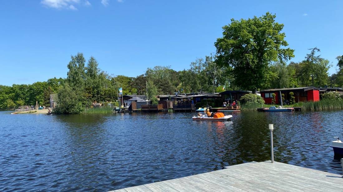 Dülmener See — Photo 4