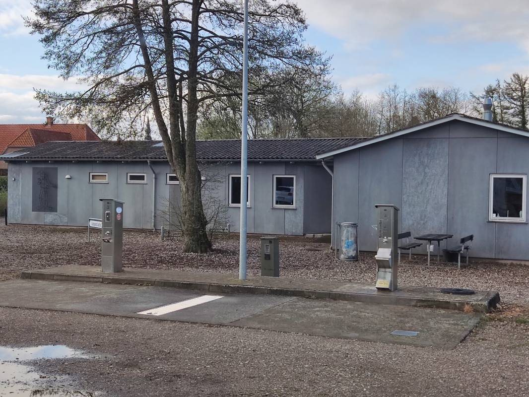 Løgumkloster — Photo 3