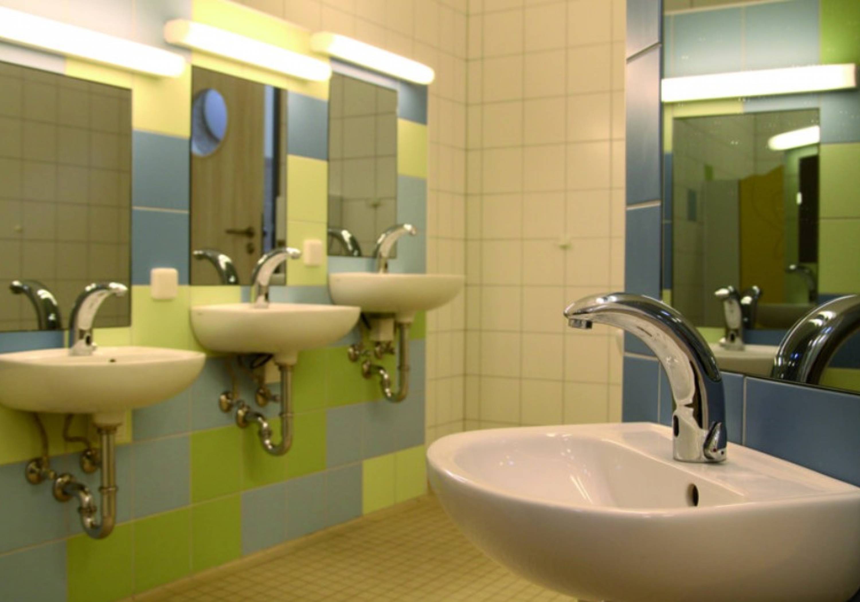 Campingplatz Rantum Sylt — Photo 6