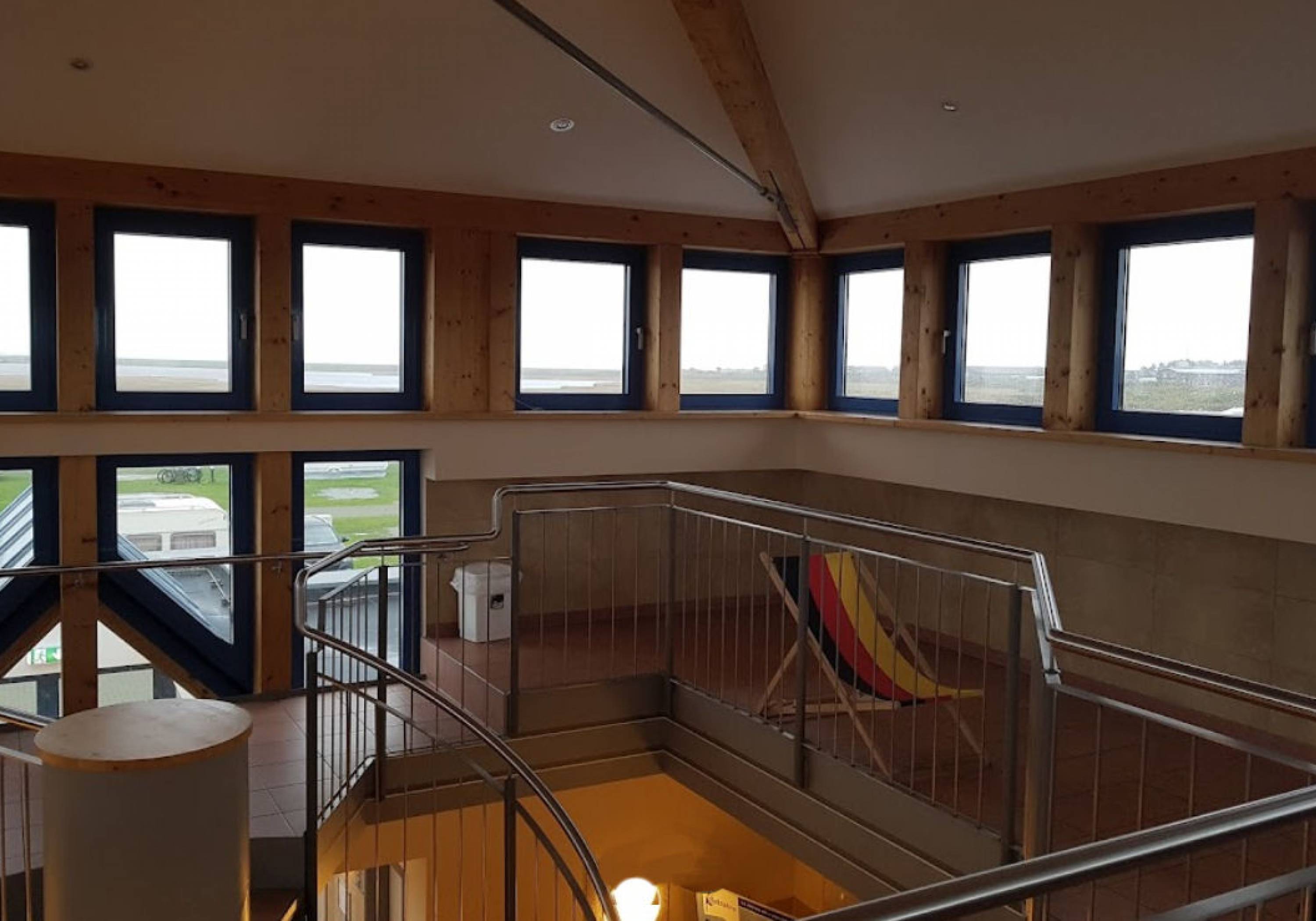 Campingplatz Rantum Sylt — Photo 4