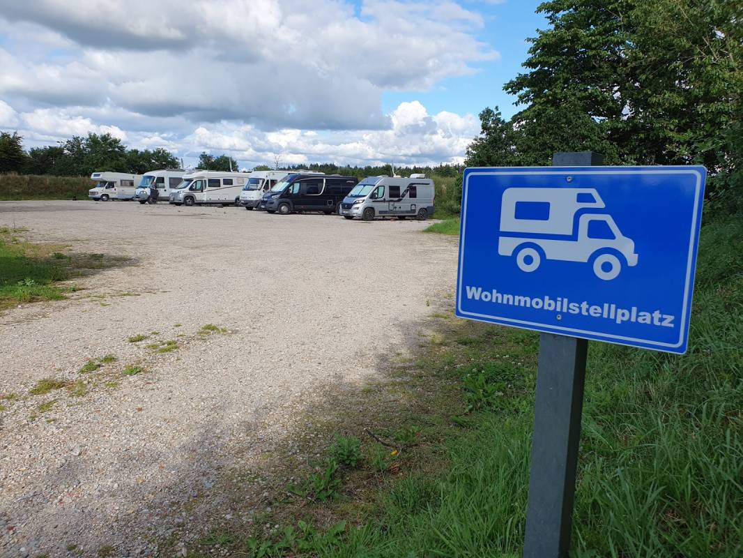 Campingplatz Karlsmark — Photo 2