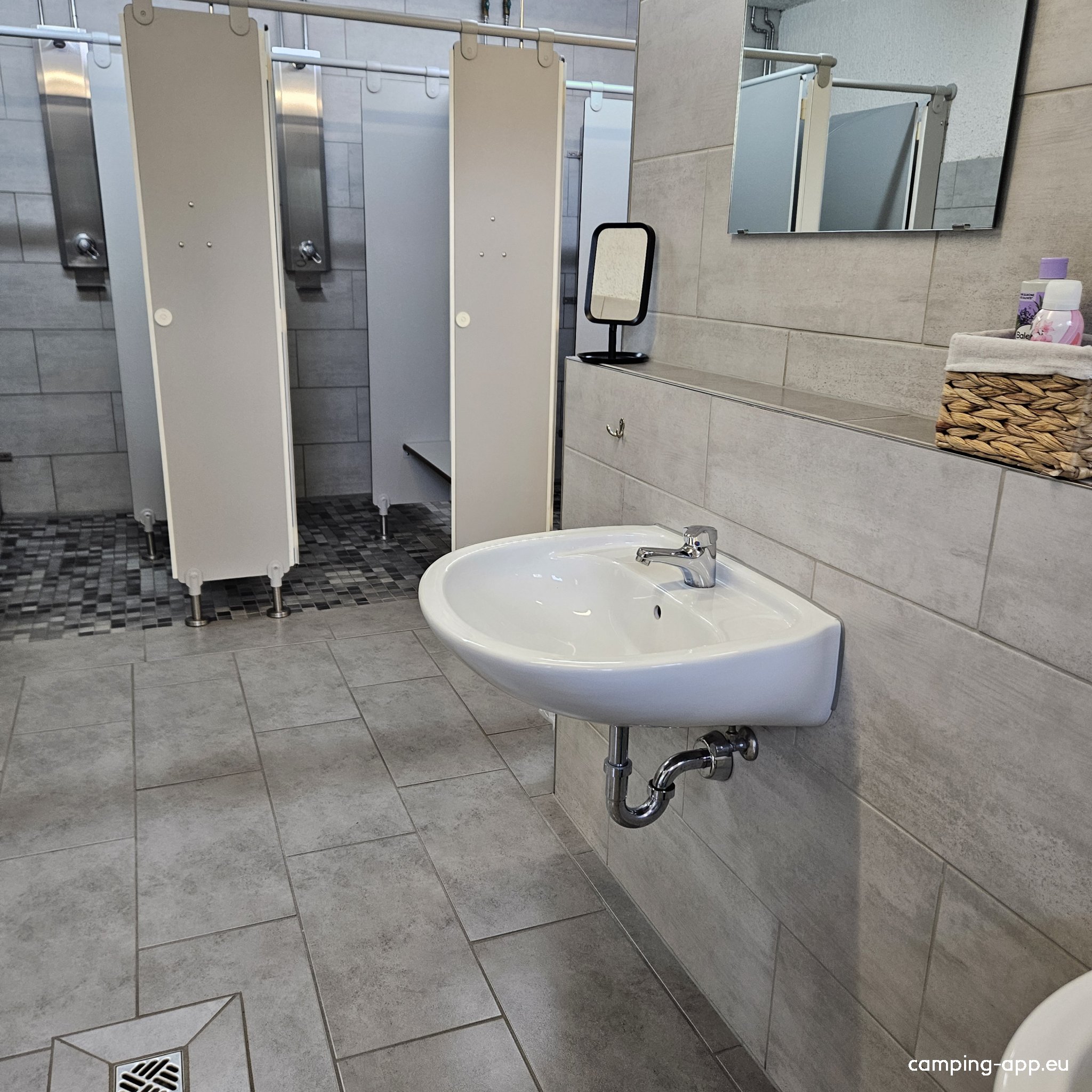 Campingplatz Karlsmark — Photo 3