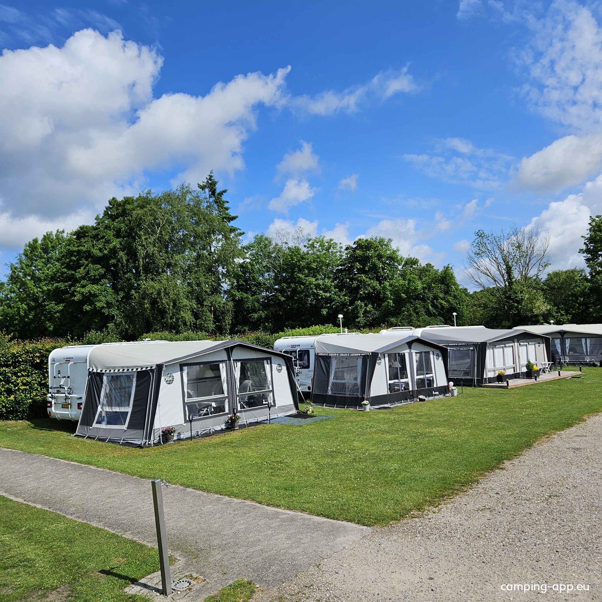 Campingplatz Karlsmark — Photo 5