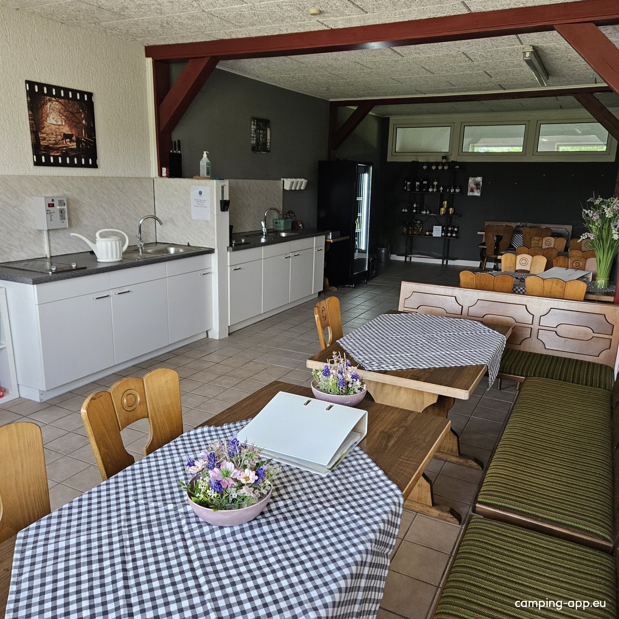 Campingplatz Karlsmark — Photo 4