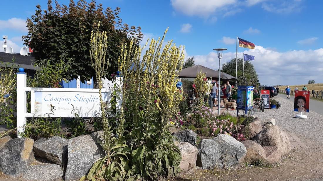 Camping Stieglitz — Photo 3