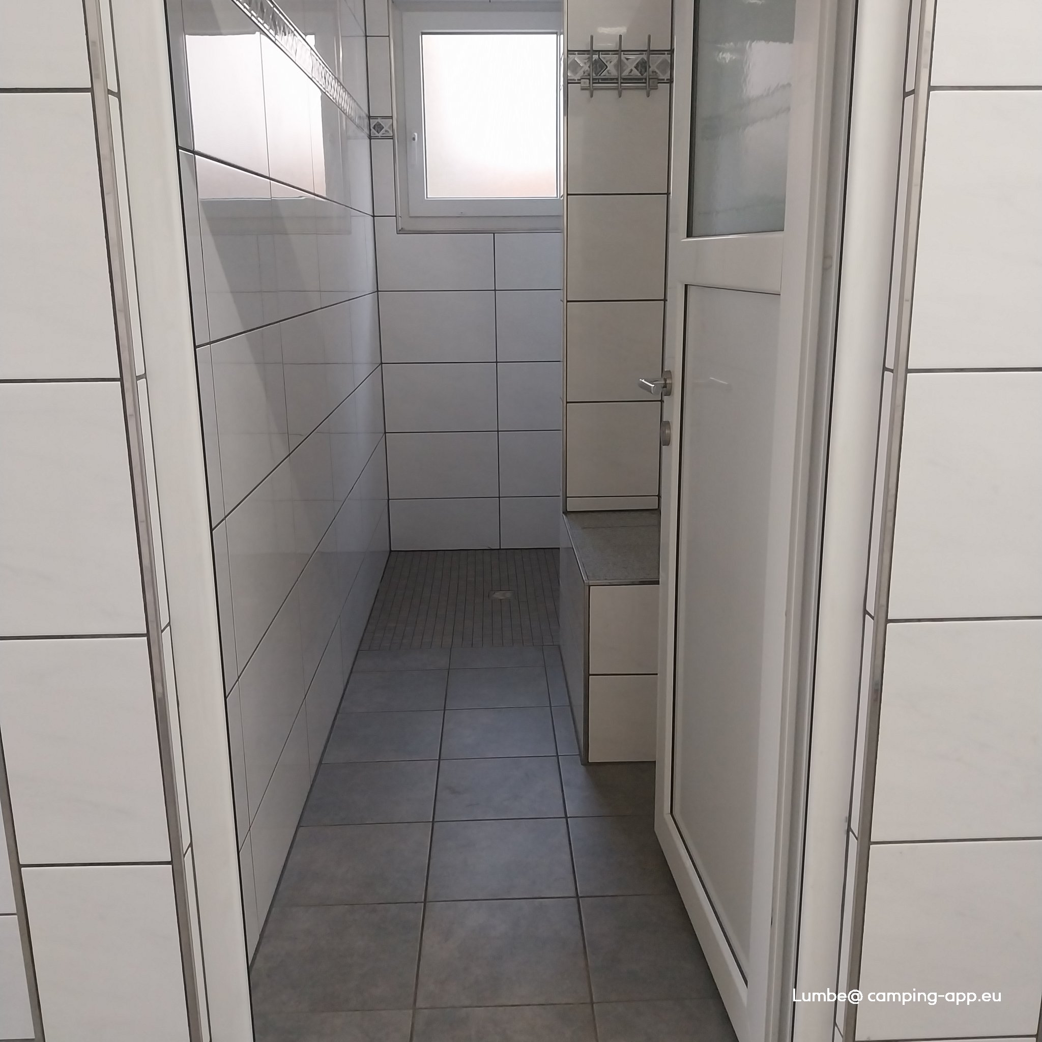 Camping Schöner Odenwald — Photo 6