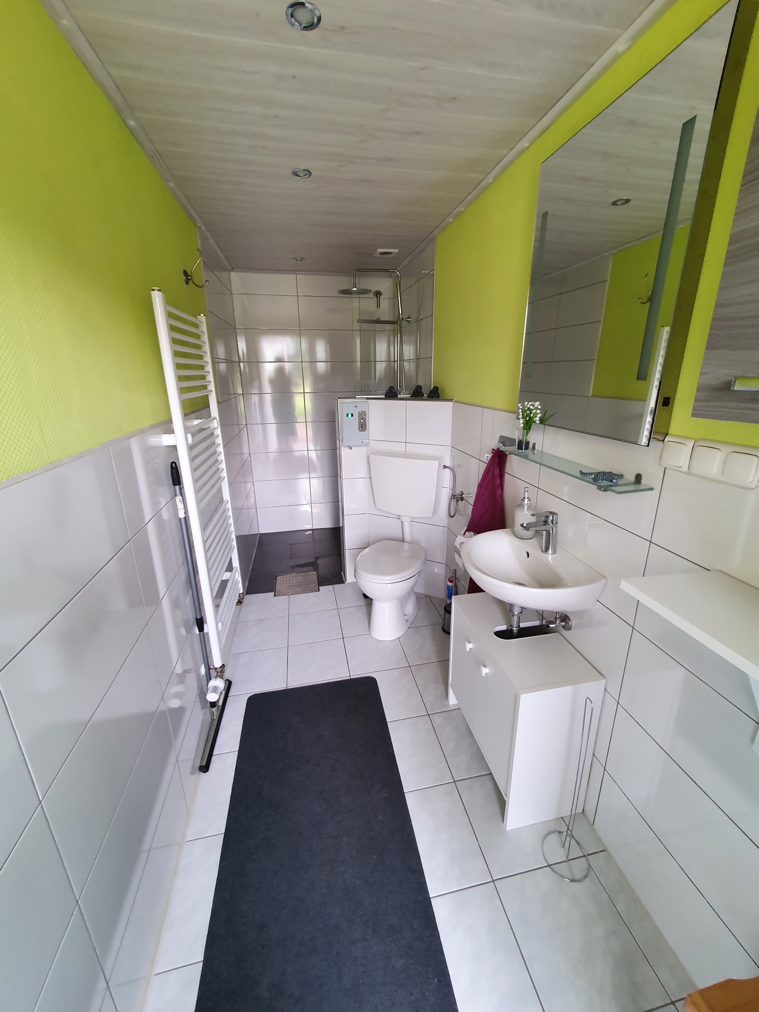 campingplatz natur gemütlich — Photo 2