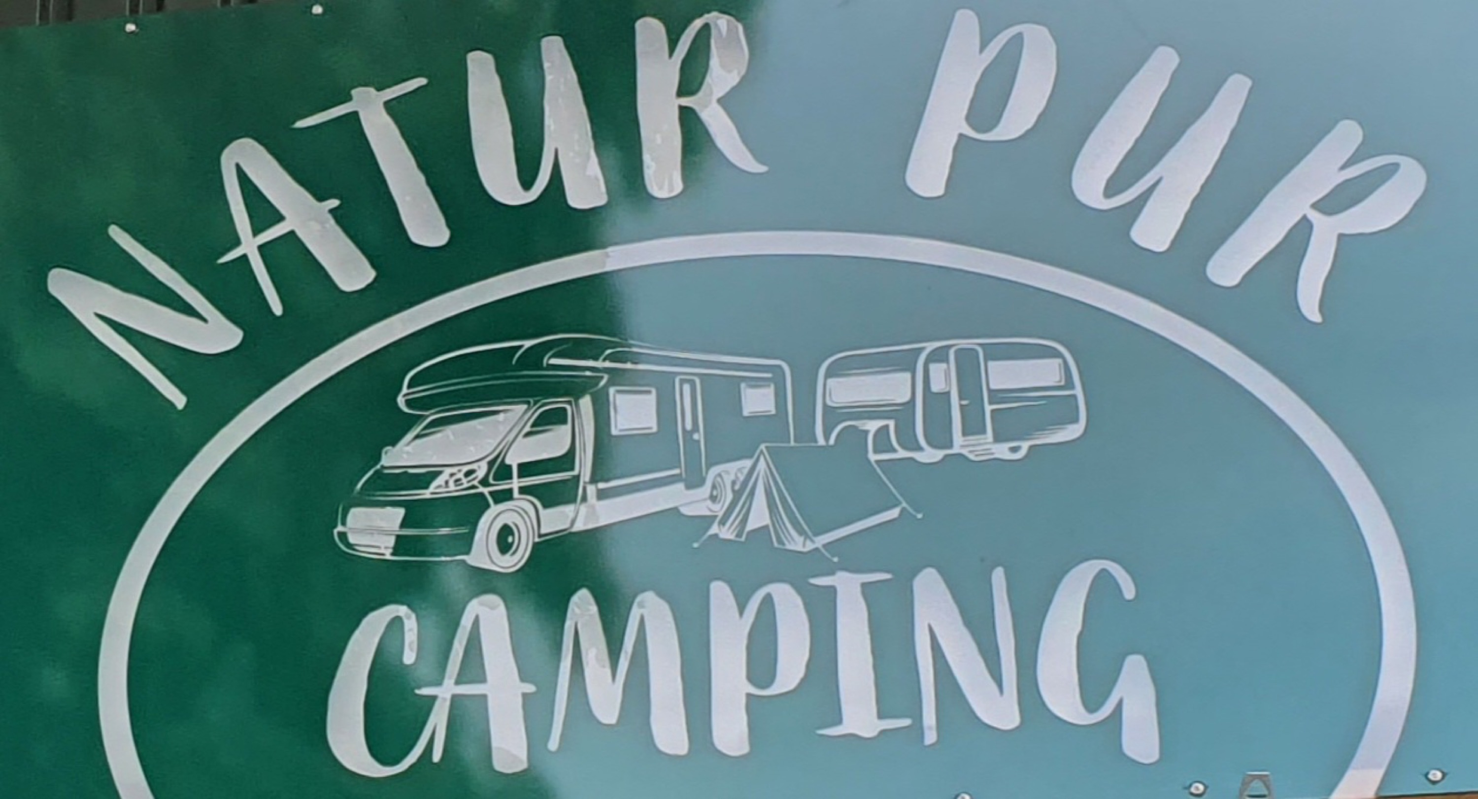 campingplatz natur gemütlich — Photo 4