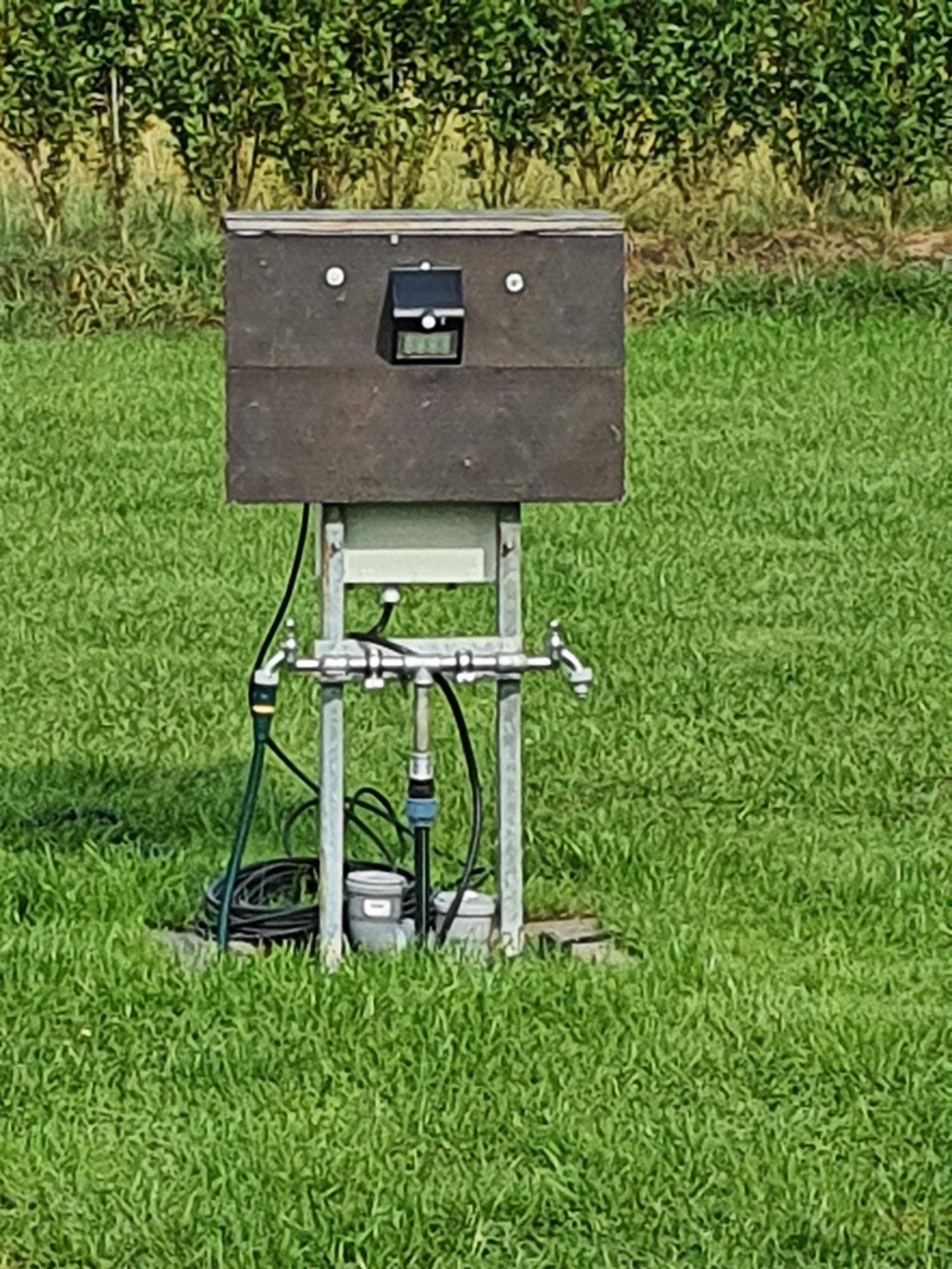 campingplatz natur gemütlich — Photo 3