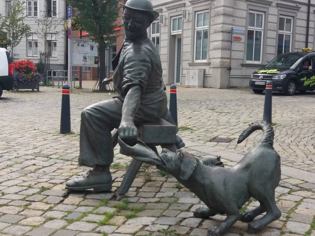 Camping Gläserkoppel am Lanker See — Photo 4