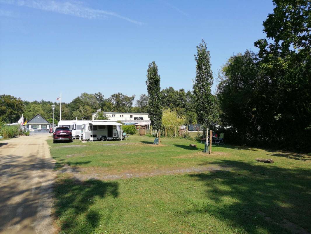 Campingplatz Nauheim — Photo 4