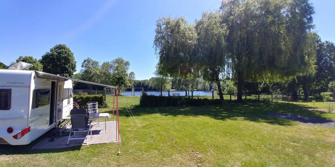 Campingplatz Nauheim — Photo 3