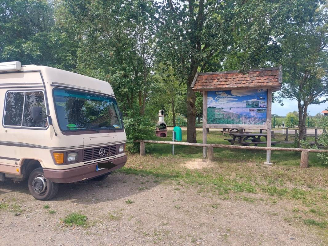 Gartow (max 3,6m h) — Photo 5