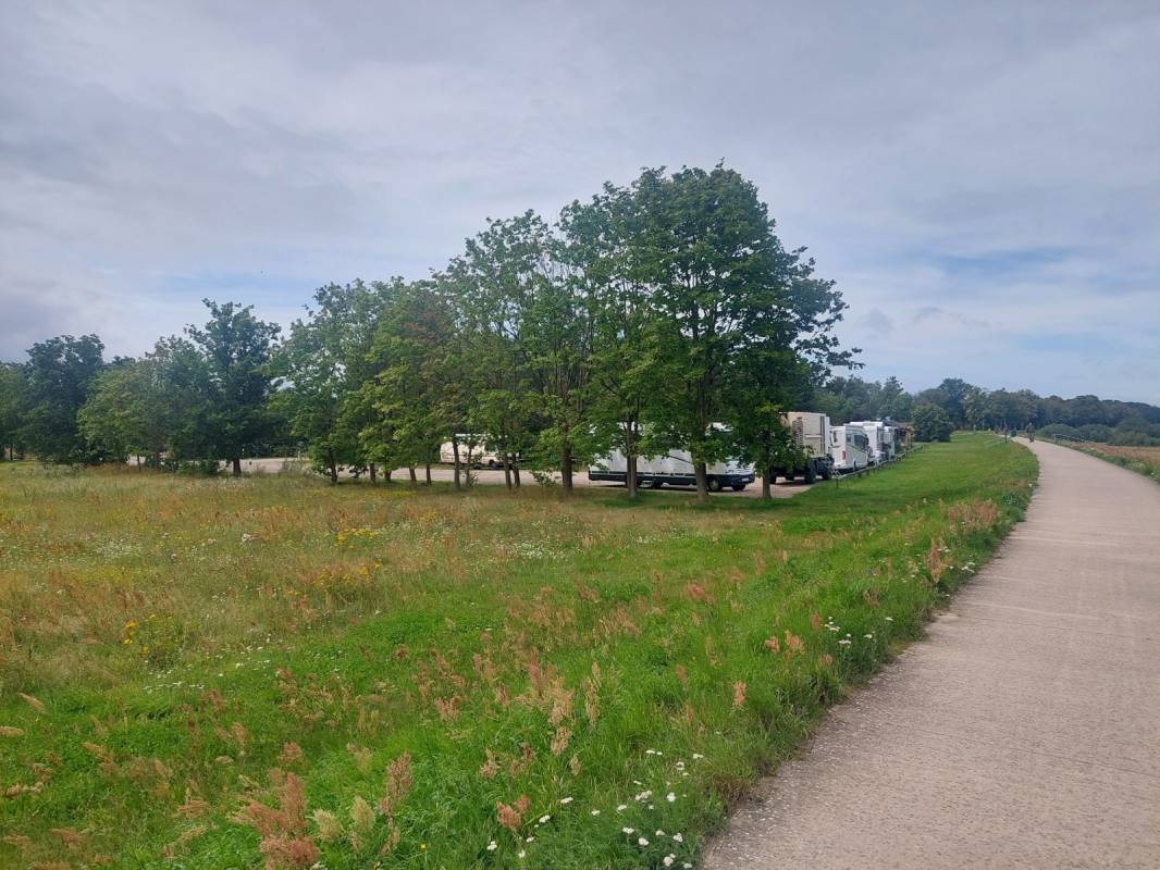 Gartow (max 3,6m h) — Photo 4