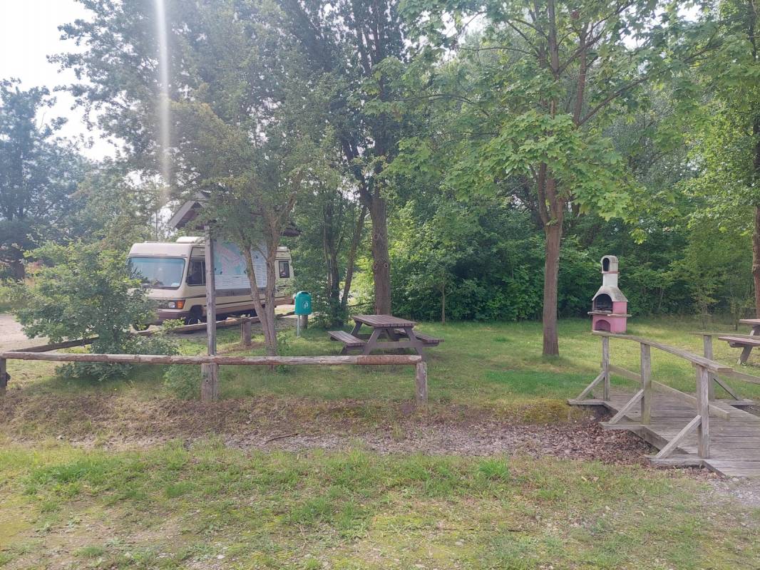 Gartow (max 3,6m h) — Photo 3