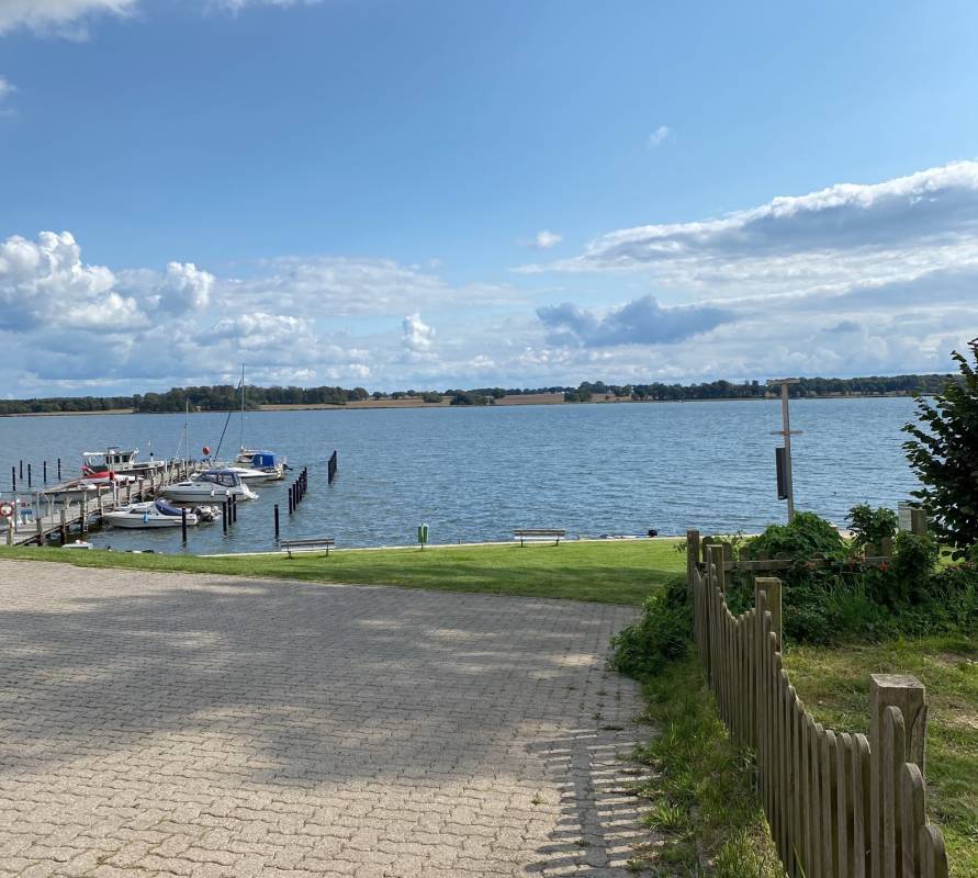 Campingpark Schlei-Karschau — Photo 3