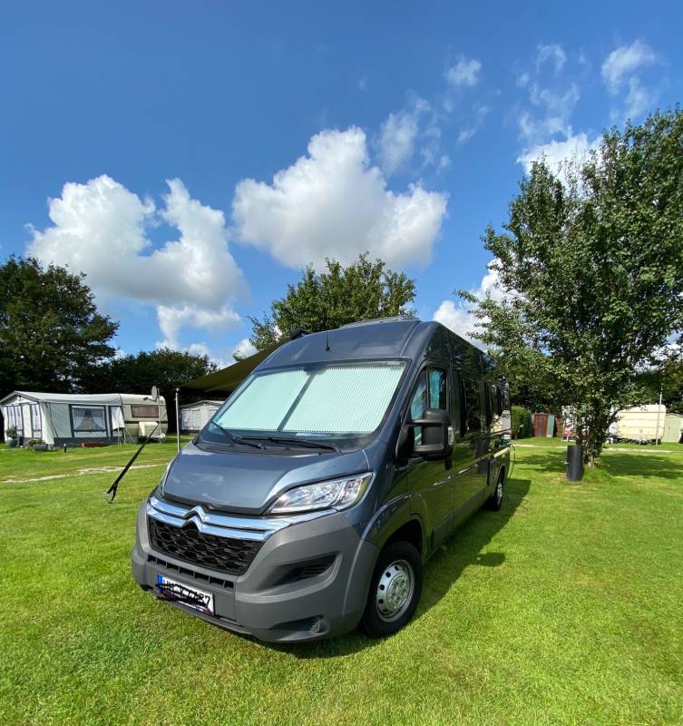 Campingpark Schlei-Karschau