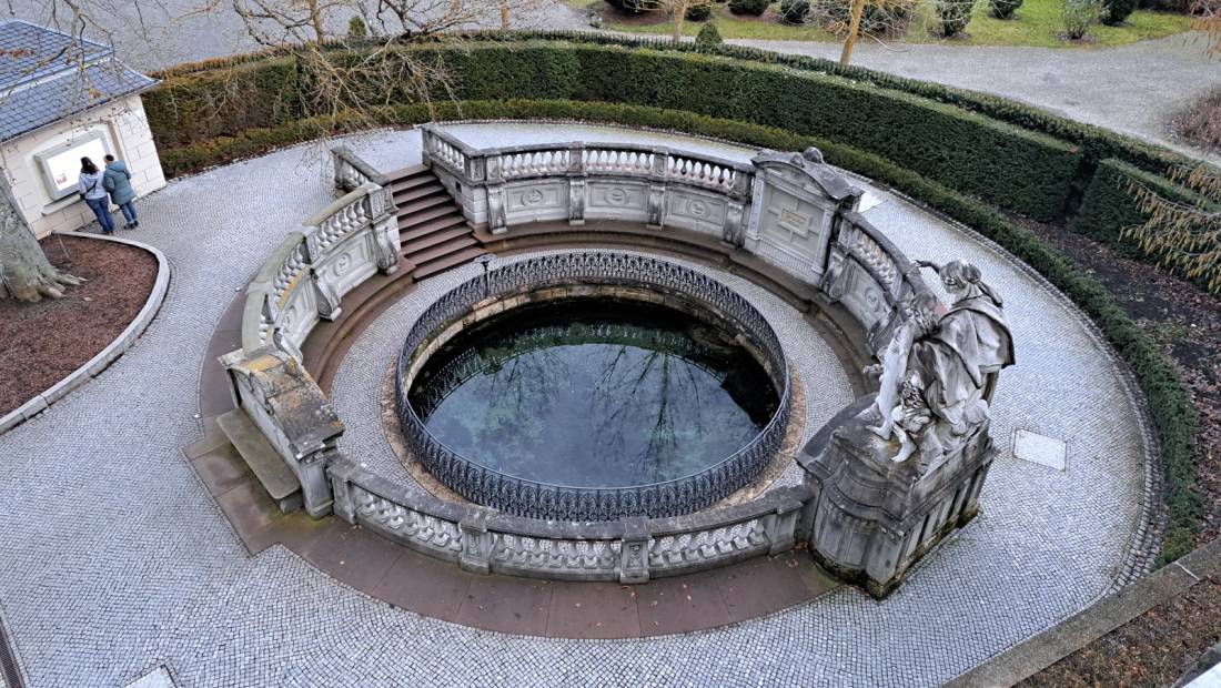 Stellplatz Donaueschingen — Photo 3