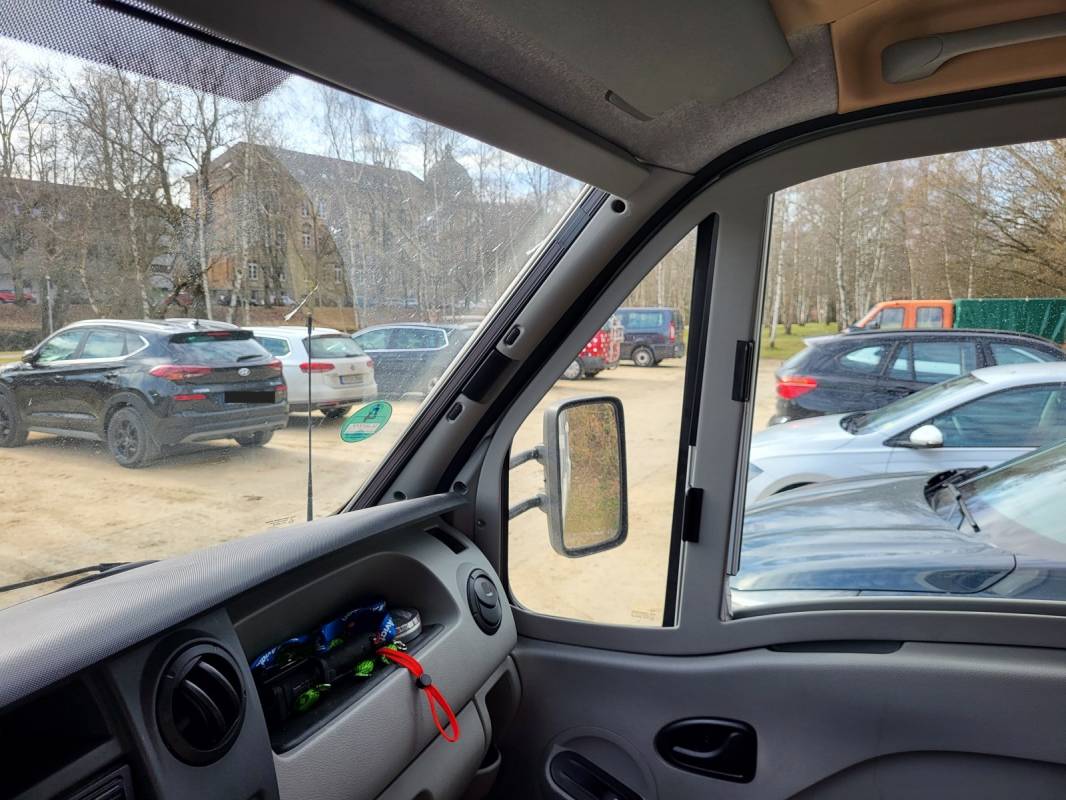 Stellplatz Tuttlingen — Photo 2