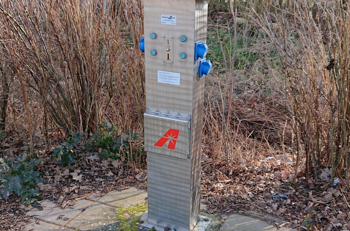 Gretje Bode — Photo 3