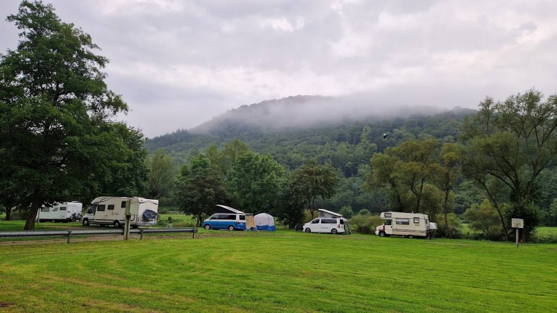 Camping Bad Ems