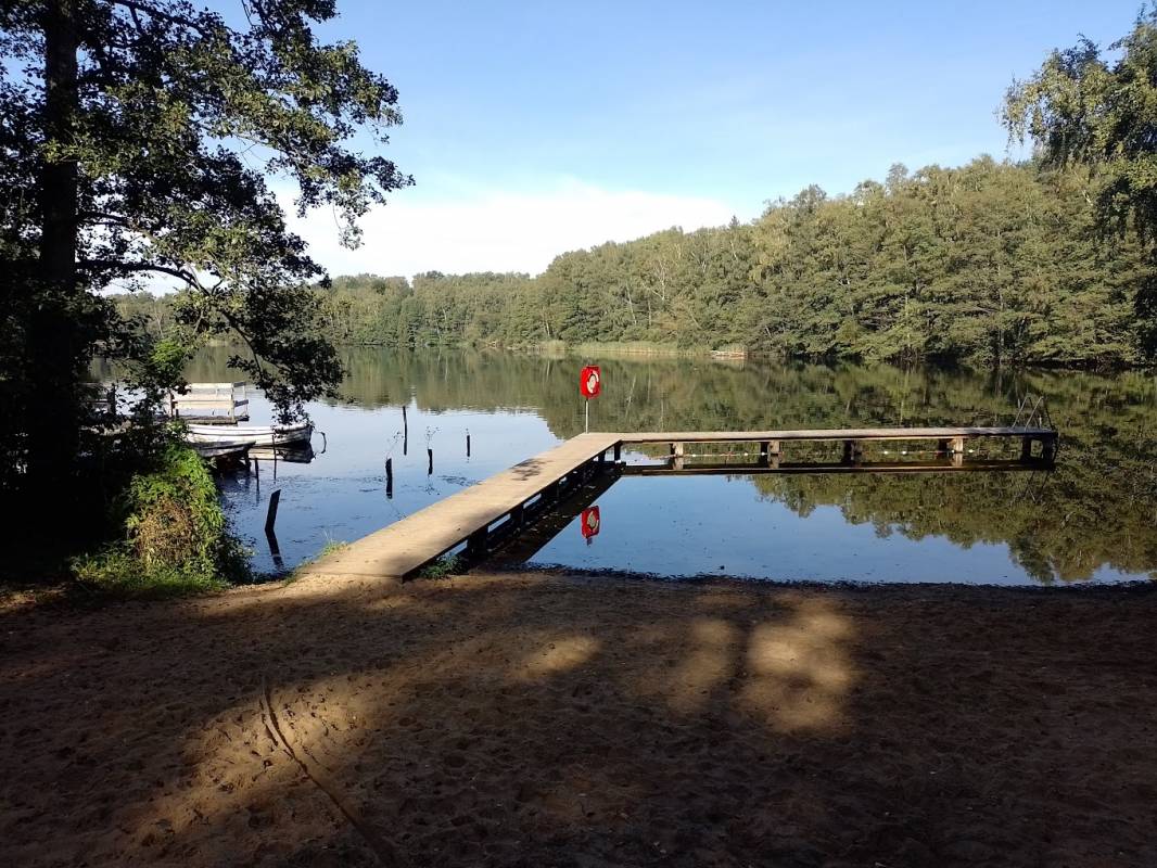 Schaalsee-Camp — Photo 3