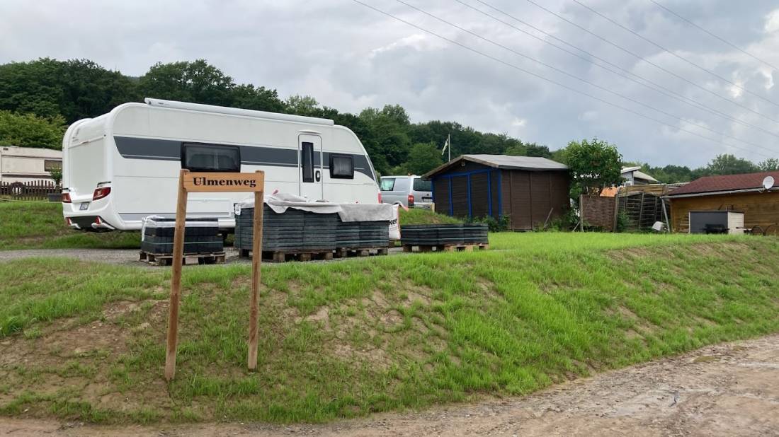 Amaron Camping & Resort — Photo 2