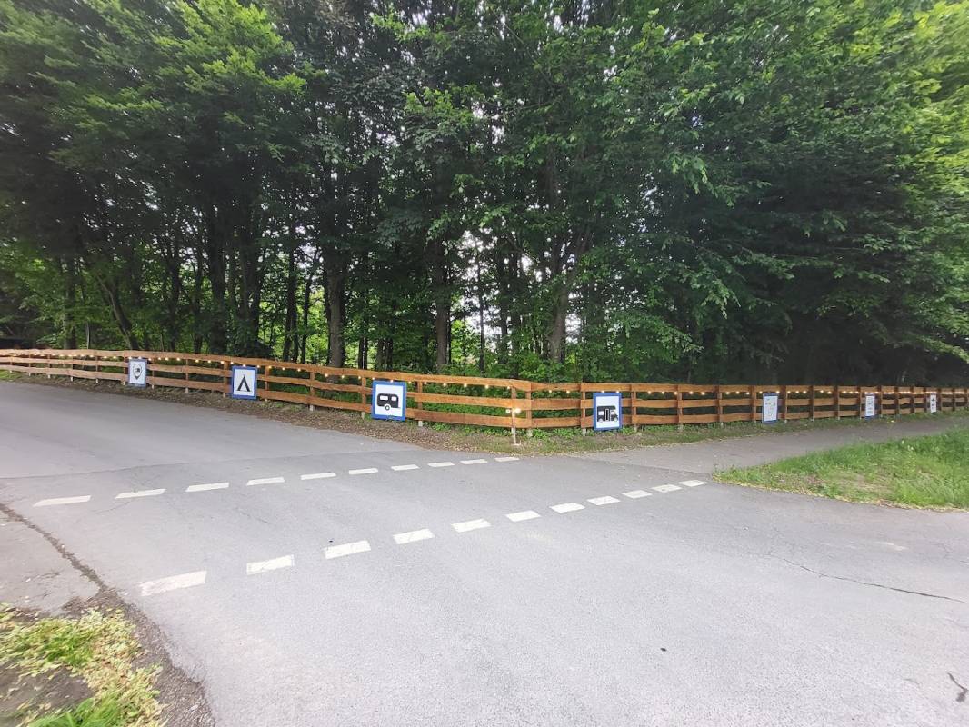 Amaron Camping & Resort — Photo 3