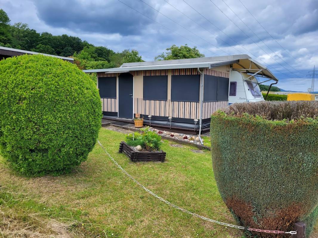 Amaron Camping & Resort