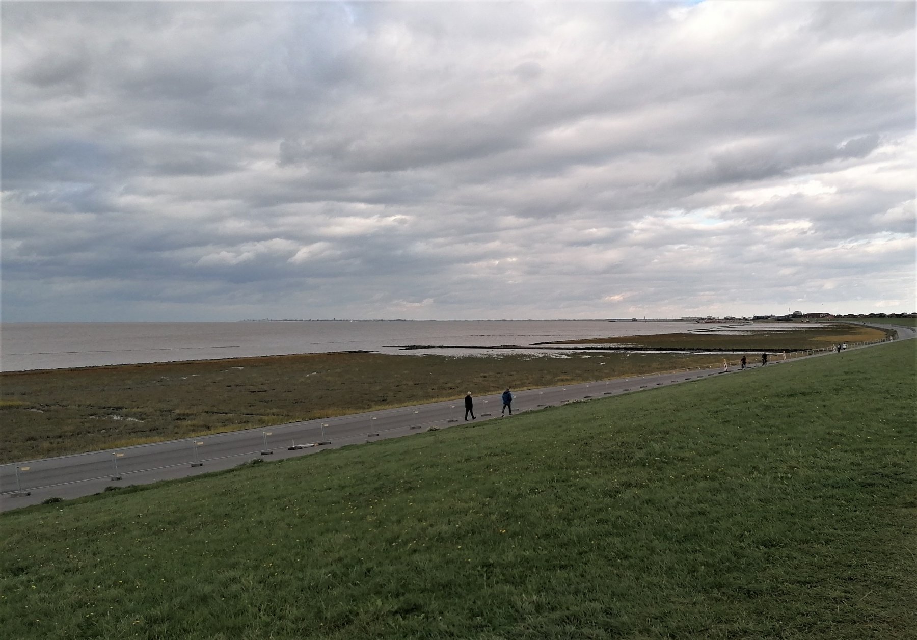 Womopark Norddeich — Photo 4