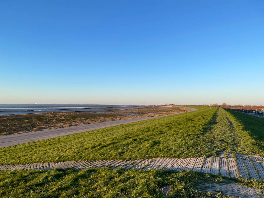 Womopark Norddeich — Photo 6