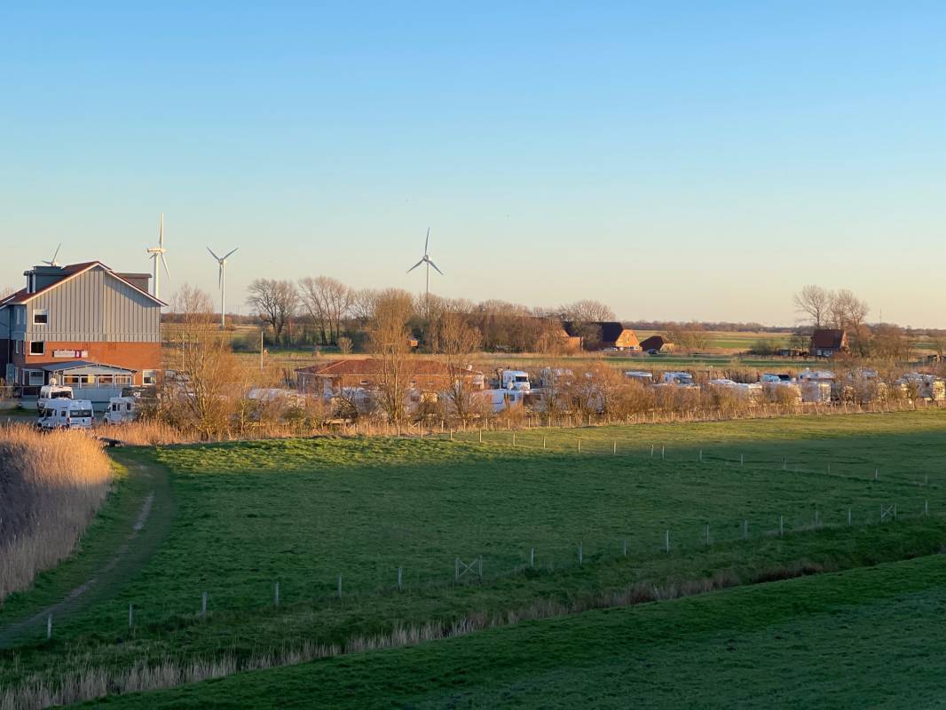 Womopark Norddeich — Photo 5