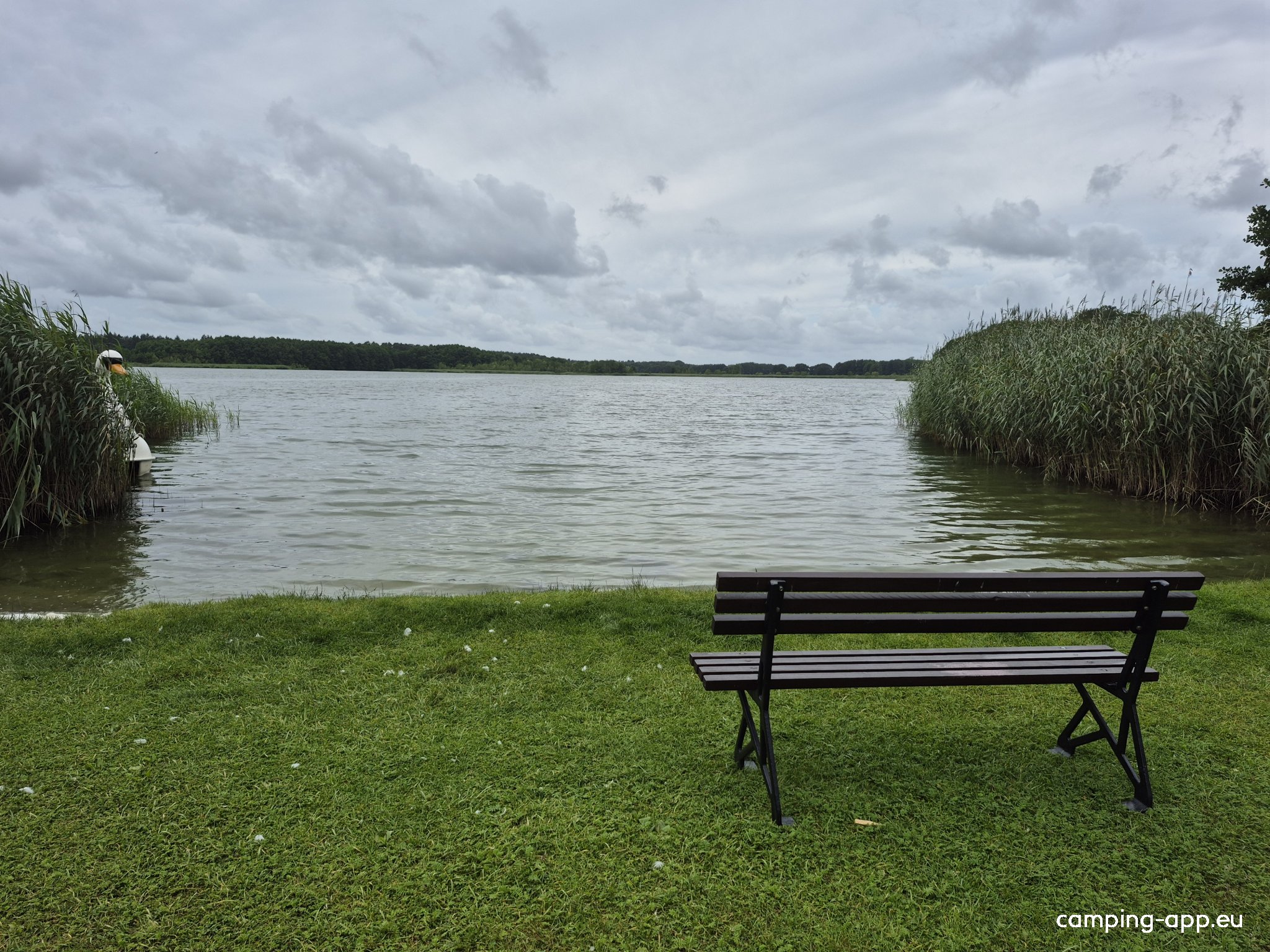 Campingplatz Königsberger See — Photo 5