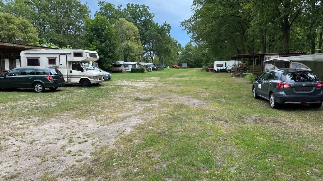 Campingplatz Königsberger See — Photo 3