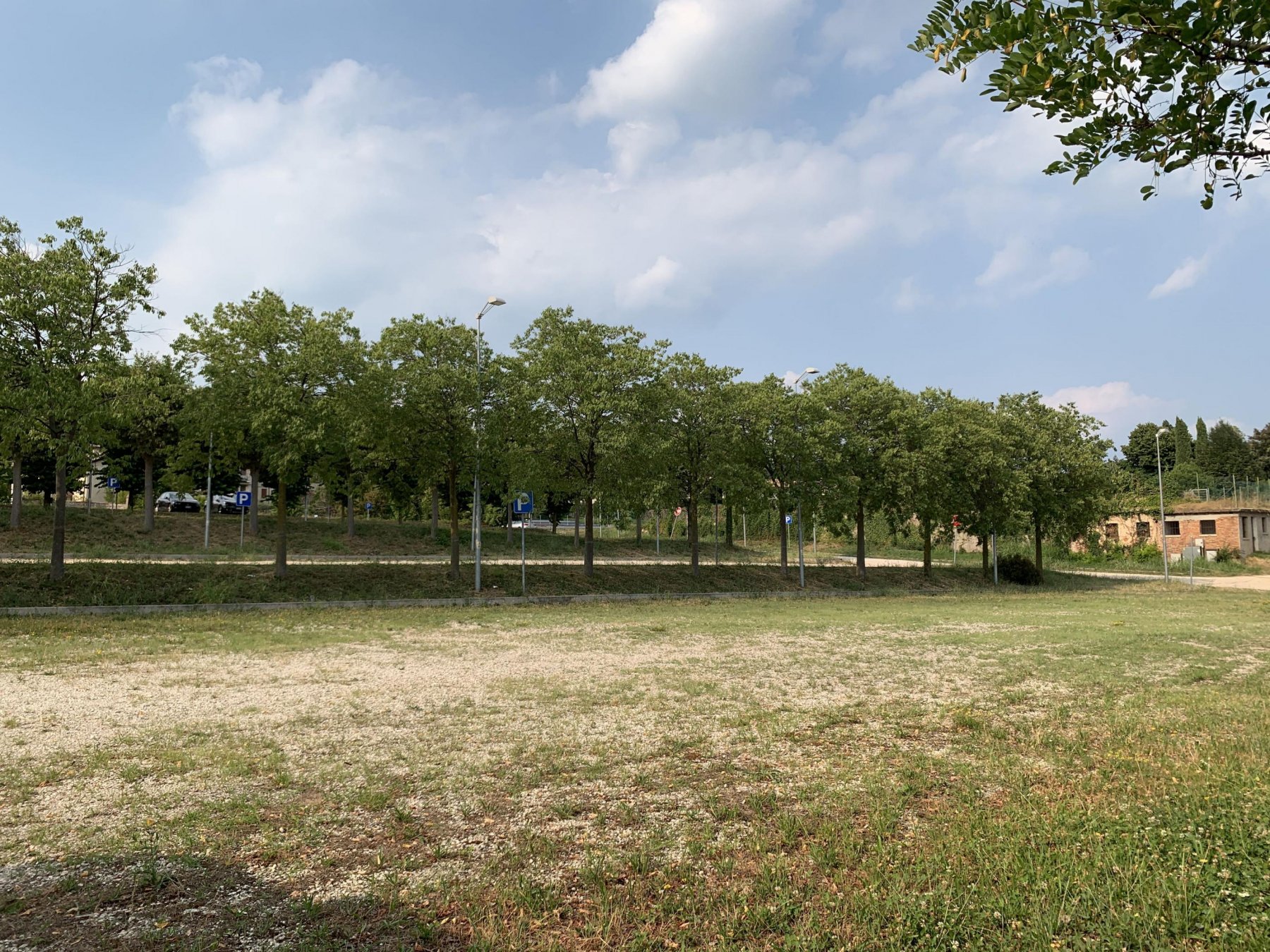 Camping app.eu Campervan Site Asolo Asolo Italy