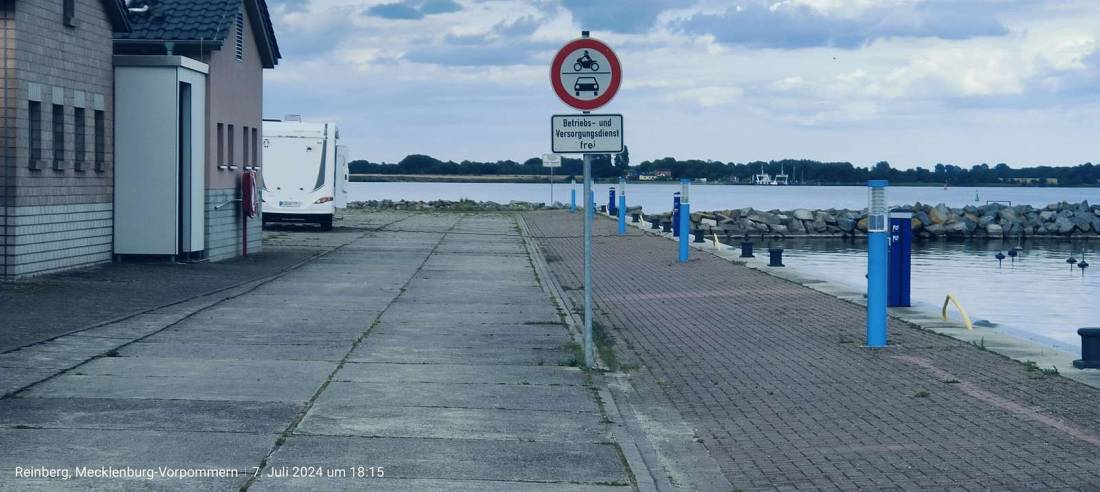 Yachthafen Sundhagen — Photo 6